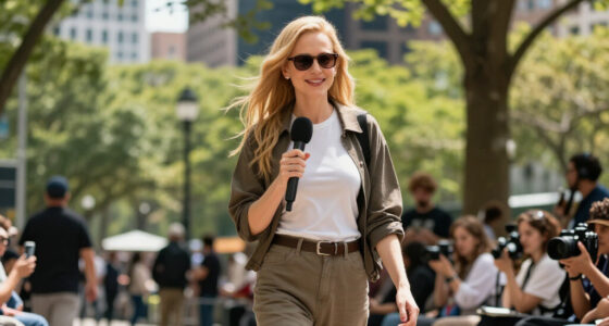 Nicole Kidman Surges In Global Coverage