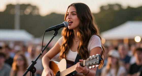 Olivia Rodrigo Surges In Global Coverage
