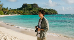 Palau Surges In Global Coverage