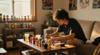 Pop Culture Collectible Figures: A Prime Big Deal Days Guide