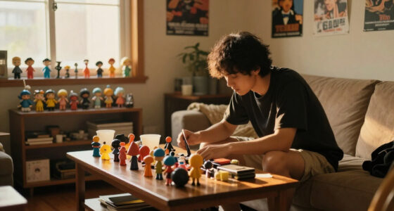 Pop Culture Collectible Figures: A Prime Big Deal Days Guide