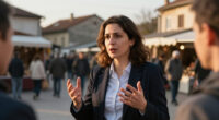 Press Remarks By Commissioner Lahbib In Moldova