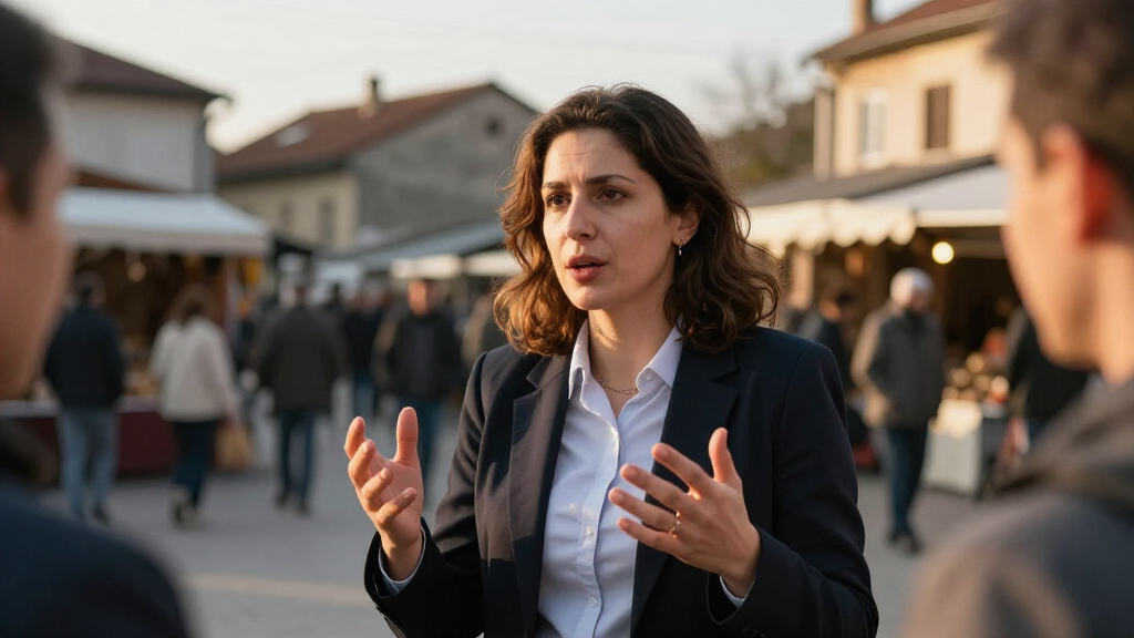 Press Remarks By Commissioner Lahbib In Moldova