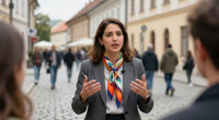 Press Remarks By Commissioner Lahbib In Romania