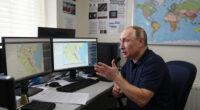 Putin Announced Battlefield Encirclements That The Evidence Doesn’t Show, But Russia’s Real Offensive Is Accelerating Elsewhere