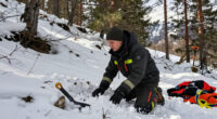 Rescuers Find The Final Victim Of The Kabardino-Balkaria Avalanche, Marking Russia’s Deadliest Mountain Disaster Since 2002