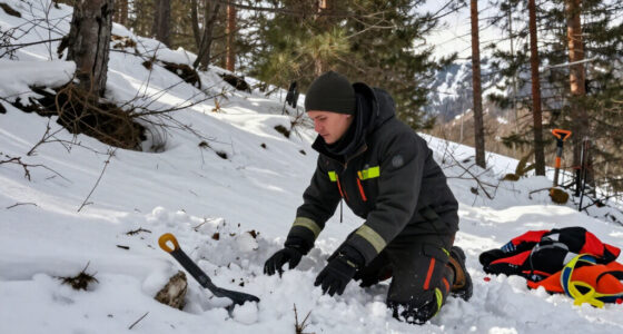 Rescuers Find The Final Victim Of The Kabardino-Balkaria Avalanche, Marking Russia’s Deadliest Mountain Disaster Since 2002
