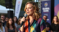 Rita Wilson Surges In Global Coverage