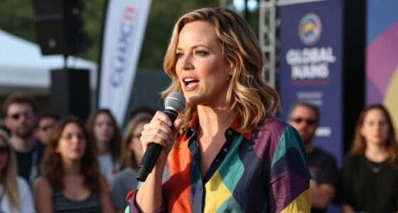 Rita Wilson Surges In Global Coverage