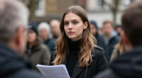 Russia Opens Criminal Case Against Anti-war Organizer, Former Model, And London Councilor Ksenia Maksimova