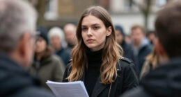 Russia Opens Criminal Case Against Anti-war Organizer, Former Model, And London Councilor Ksenia Maksimova