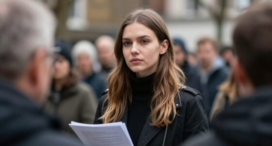 Russia Opens Criminal Case Against Anti-war Organizer, Former Model, And London Councilor Ksenia Maksimova