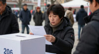 Russia’s First Parliamentary Election Since The Full-scale Invasion Of Ukraine Begins Tomorrow, With Its Only Anti-war Party Barred And Genuine Competition All But Eliminated