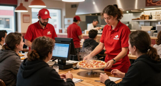 Russian Pizza Chain Dodo Pizza Says Hackers Breached Its Systems And May Have Accessed Customer Data