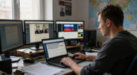 Russian State News Agency Published A Column Threatening Lithuania With Russia’s ‘Next SVO.’ Hours Later, It Was Deleted.
