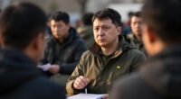 South Korea Demands An Apology From Ukraine For Disclosing The Secret Transfer Of Two North Korean Prisoners
