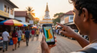 Sri Lanka Surges In Global Coverage