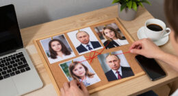 Vladimir Putin Has An Eight-year-old Granddaughter — Elza Tikhonova. Her Parents Are The Russian President’s Younger Daughter And Ballet Dancer Igor Zelensky.