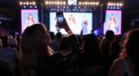 What Stood Out At The 2026 MTV VMAs? Madonna, Taylor Swift And Dolly Parton