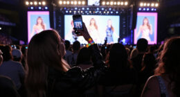 What Stood Out At The 2026 MTV VMAs? Madonna, Taylor Swift And Dolly Parton