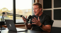 Will "Microsoft" Be Said During The First Joe Rogan Experience Of The Week Of September 28?