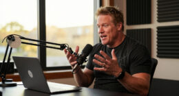 Will "Microsoft" Be Said During The First Joe Rogan Experience Of The Week Of September 28?