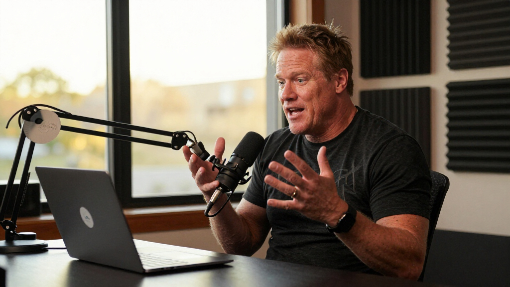 Will "Microsoft" Be Said During The First Joe Rogan Experience Of The Week Of September 28?