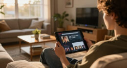 Will "The Whisper Man (2026)" Be The Top US Netflix Movie This Week?
