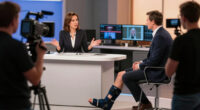 Yekaterina Schulmann Says Russian Election Expert Alexander Kynev’s Leg Was Broken While He Was Being Pressured To Confess To Treason