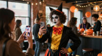 11 Best Celebrity Halloween Costumes for Easy, Recognizable Looks in 2027