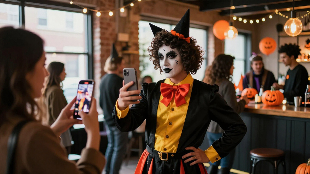 11 Best Celebrity Halloween Costumes for Easy, Recognizable Looks in 2027