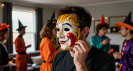 11 Best Halloween Celebrity Masks for Costume Parties in 2027