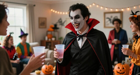 11 Best Horror Movie Costumes For Adults In 2027