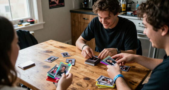 12 Best Celebrity Collectible Trading Cards for 2027