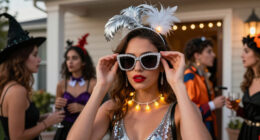 12 Best Celebrity Halloween Costume Accessories for Easy Character Recognition in 2027