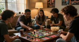 12 Best Horror Movie Board Games for Scary Game Nights in 2027