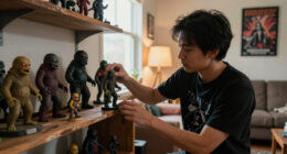 13 Best Horror Movie Collectible Figures for 2027