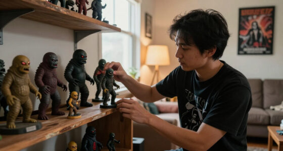 13 Best Horror Movie Collectible Figures for 2027