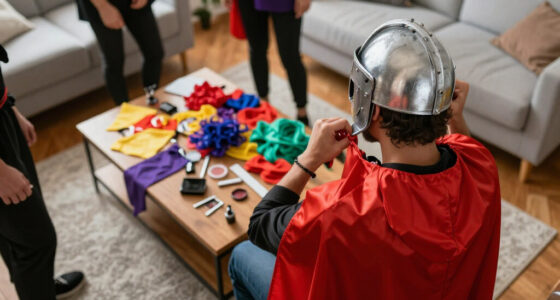 13 Best Movie Character Costumes for Adults for Halloween and Parties in 2027