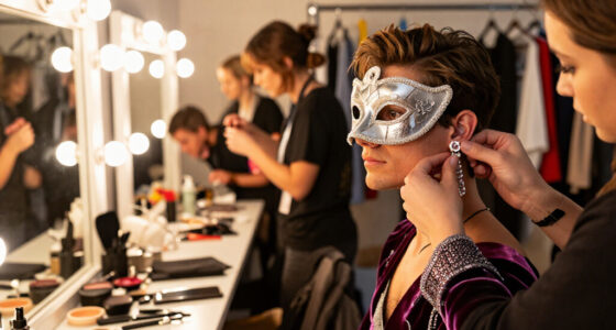 14 Best Celebrity Costume Accessories for Easy Party Looks in 2027