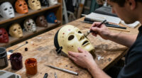 14 Best Halloween Movie Prop Replicas for Collectors and Cosplay in 2027