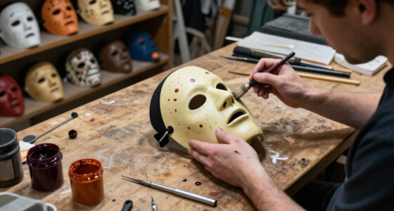 14 Best Halloween Movie Prop Replicas for Collectors and Cosplay in 2027