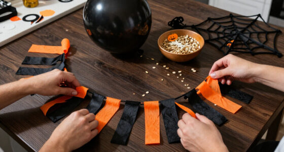 14 Best Halloween Party Decorations for Spooky Atmosphere in 2027