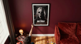 14 Best Horror Movie Home Decor Picks for a Spooky Space in 2027