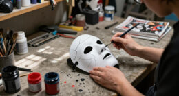 14 Best Horror Movie Masks for Halloween Costumes in 2027