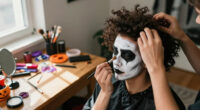 15 Best Celebrity Face Masks for Halloween in 2027