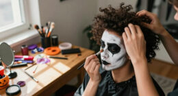 15 Best Celebrity Face Masks for Halloween in 2027