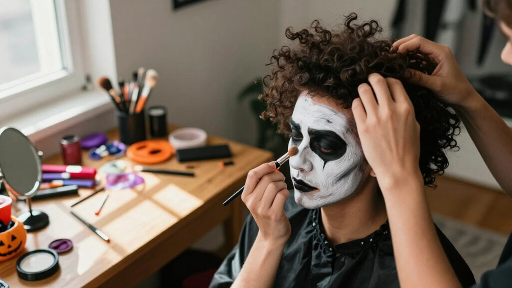 15 Best Celebrity Face Masks for Halloween in 2027