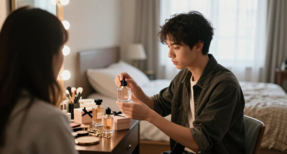15 Best Celebrity Fragrance Gift Sets for Gifting and Discovery in 2027