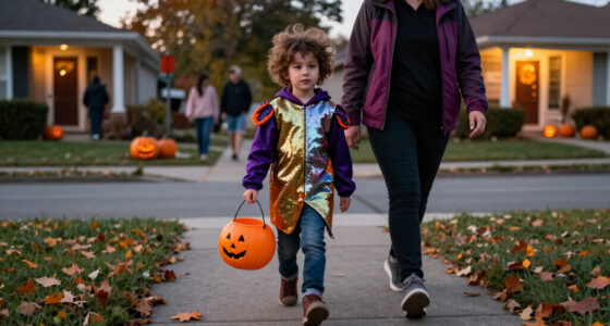 15 Best Celebrity Halloween Costumes for Kids in 2027